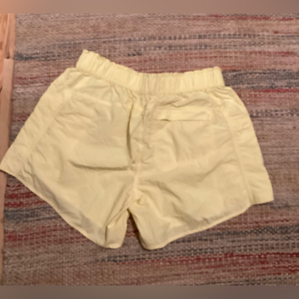 NWOT FP Shorts